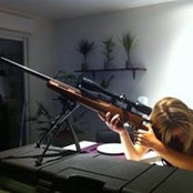 Nicolas Denomme's photo