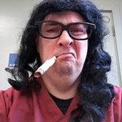 Dany Chabot's photo