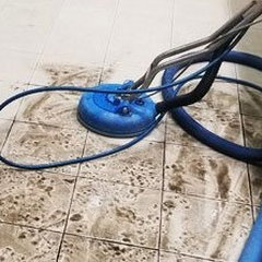 Emergency Tile and Grout Cleaning Services