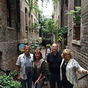 Foto di Lloyd Bos