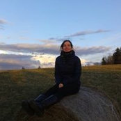 Luci Palanova's photo