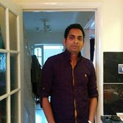 Vijay Meher's photo