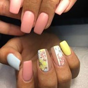 Alaa Nail's's photo