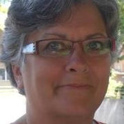 Kristina Zulick-Roths billede