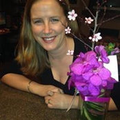 Lisa Wadge's photo