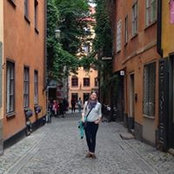 Becca White's photo