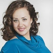Elena Volkova's photo