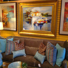 Obsessions Interiors