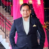 Foto von Shahid Saiful Alam