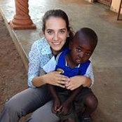 Mariem Ortiz's photo