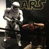 Paul Ghica's photo