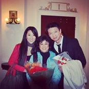 Will Li's photo