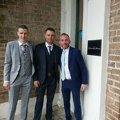 Alan's photo