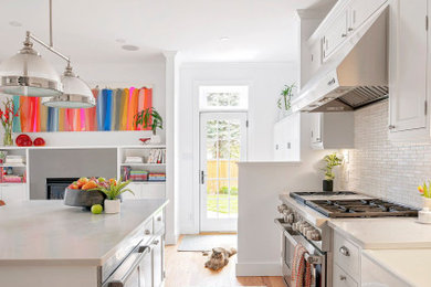 Denver Interior Remodel