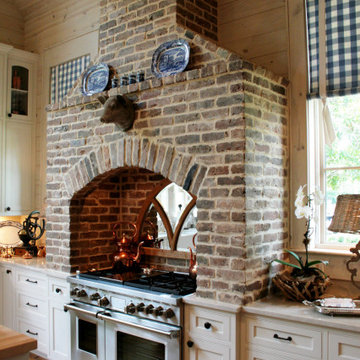 Southern Elegance