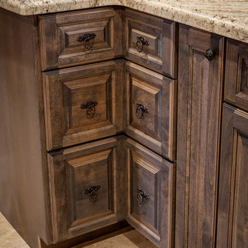 Wickenburg Custom Home