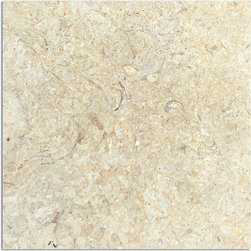 Limestone Khatmeya Tile - Products