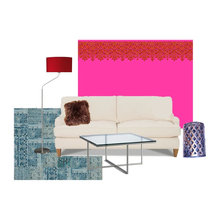 Living Room Ideas