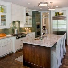 Tile ideas