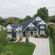 House Upgrades