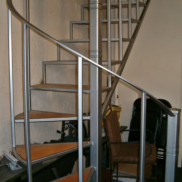 Staircases