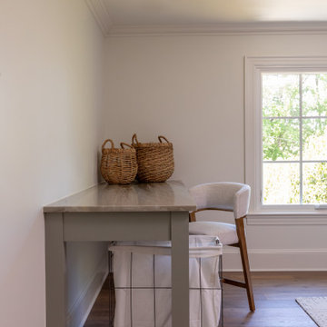 Whole-Home Renovation & Interior Design | Raleigh, NC