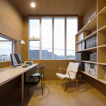 House in Yokohama