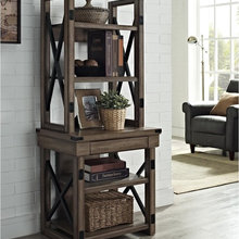 TV stand for office