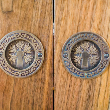 Period Hardware