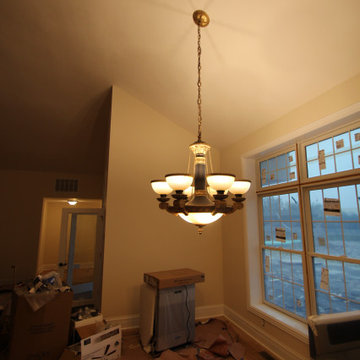 Tanaka Underground House-Nicholasville,KY