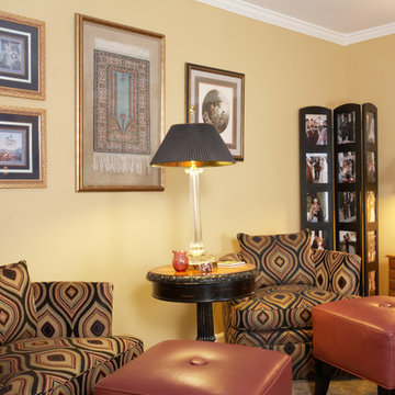 Vienna Living Room/Home