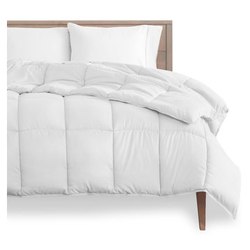 THE 15 BEST Down Alternative Comforters for 2022 | Houzz