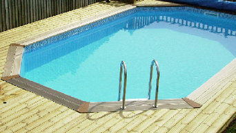 Swimming Pool Project