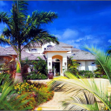 Royal Westmoreland, Barbados, WI.