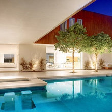 pools