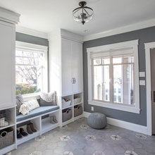 Mudroom