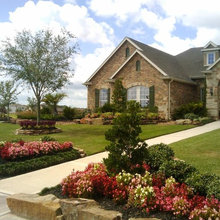 Mona Mae's Outdoor Living Room