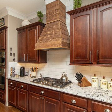 Firethorne Kitchen