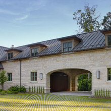 metal roof