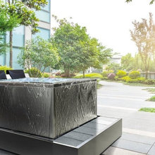 Clivdon Mews Outdoor Living