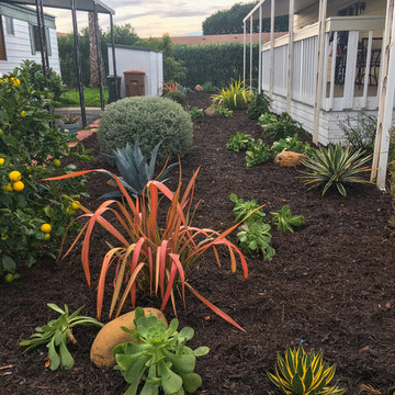 Landscape Maintenance