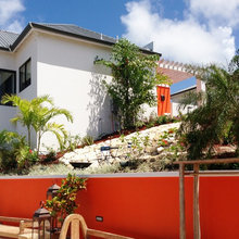 Exteriors