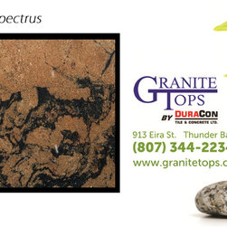 Natural Stone - Products