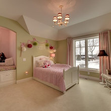 Kids Bedroom
