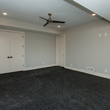Destination: Custom Home