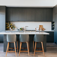 1609 N 52nd St - Kitchen