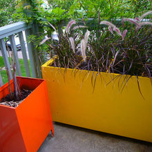for the yard/patio