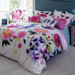 Bluebellgray Taransay Bed Linen - Duvet Covers & Sets