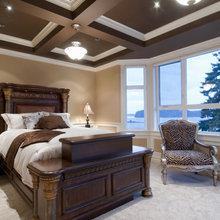 BEDROOM IDEAS