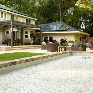 Creekside Haven